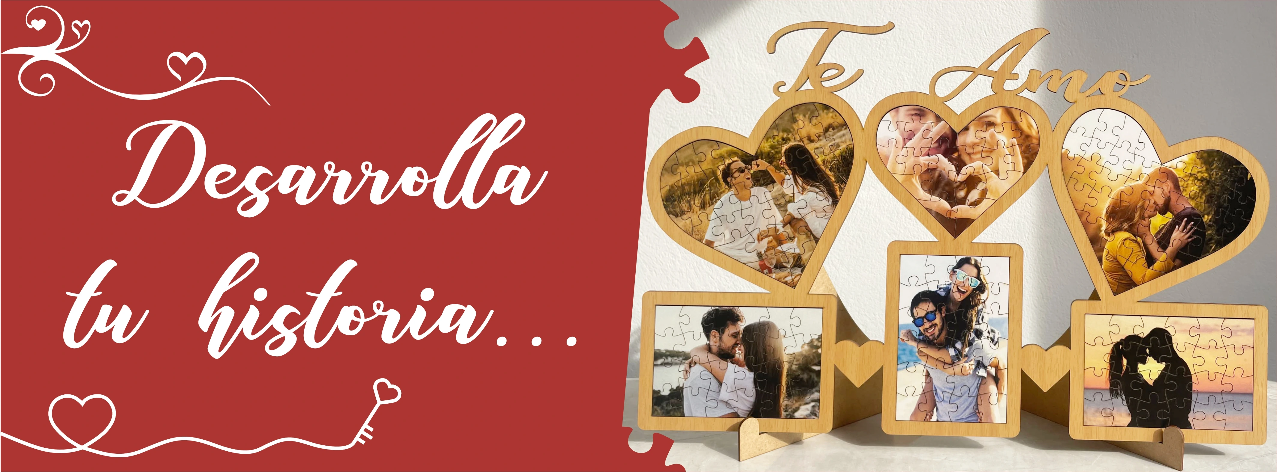 SAN VALENTIN 