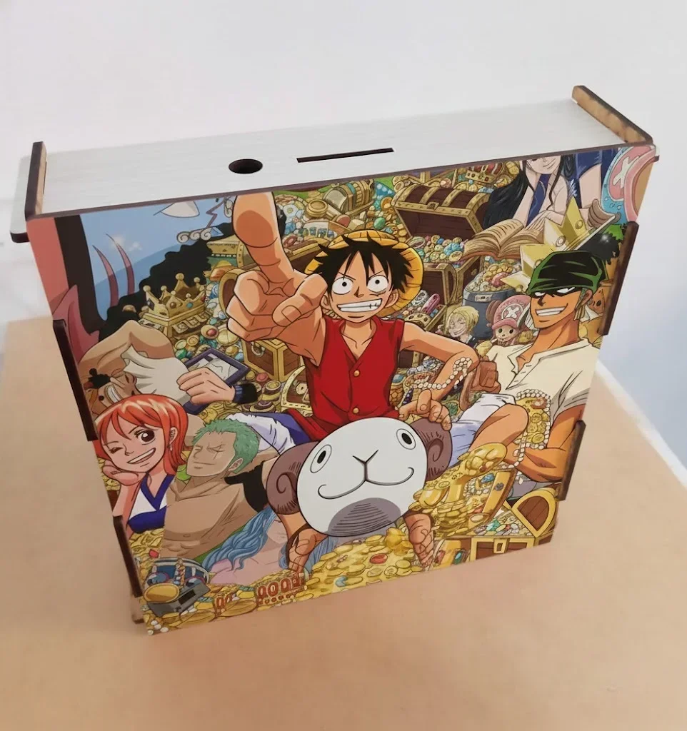 One Piece: Rumbo al Grand Line