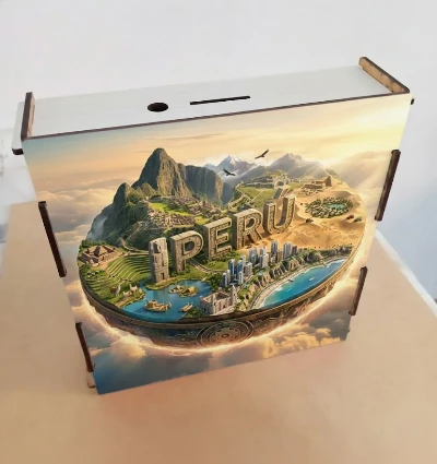 Perú: Mi Gran Aventura