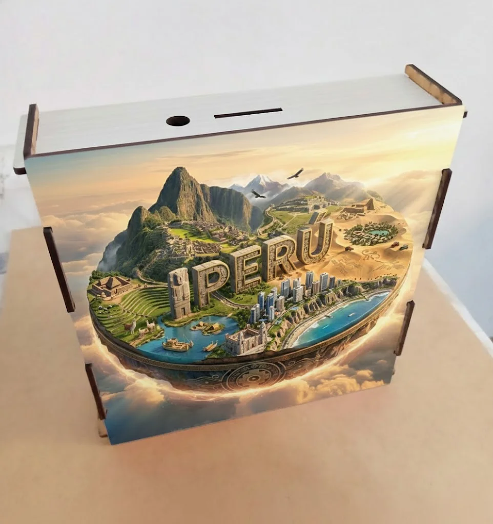 Perú: Mi Gran Aventura