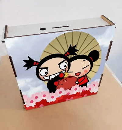Pucca & Garu: Amor Ninja
